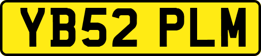 YB52PLM