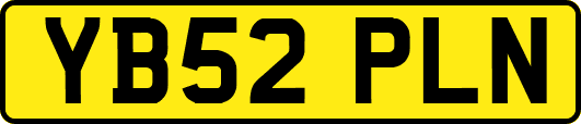 YB52PLN
