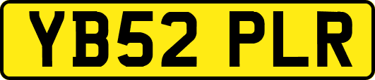 YB52PLR