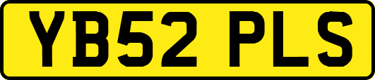 YB52PLS