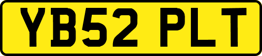 YB52PLT