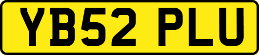 YB52PLU