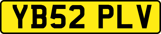 YB52PLV