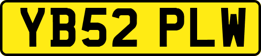 YB52PLW