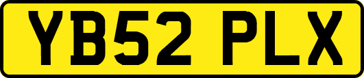 YB52PLX
