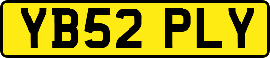 YB52PLY