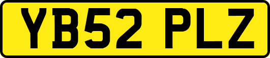 YB52PLZ