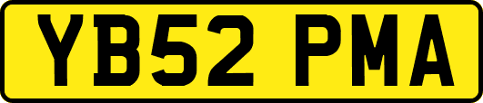 YB52PMA