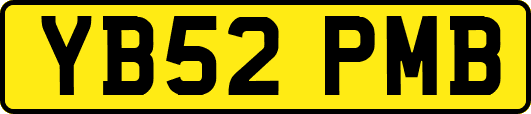 YB52PMB