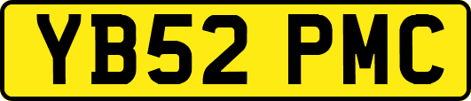 YB52PMC