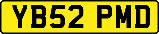 YB52PMD