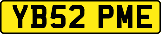 YB52PME