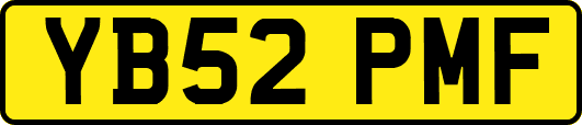 YB52PMF