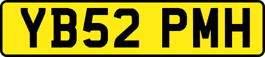YB52PMH