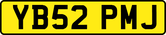 YB52PMJ