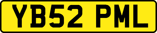 YB52PML