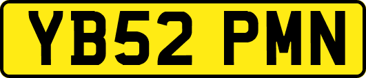 YB52PMN