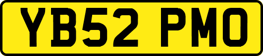 YB52PMO