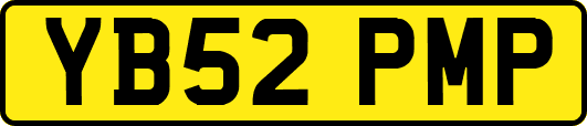 YB52PMP