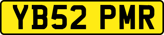YB52PMR