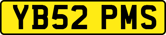 YB52PMS