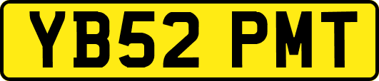YB52PMT