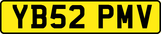 YB52PMV