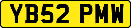 YB52PMW