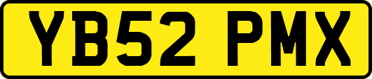 YB52PMX