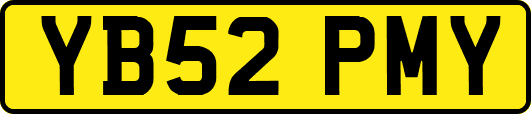 YB52PMY