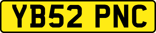 YB52PNC