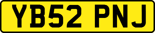 YB52PNJ