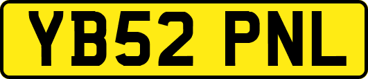 YB52PNL