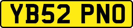 YB52PNO