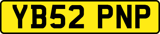YB52PNP
