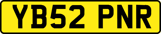 YB52PNR