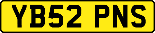 YB52PNS