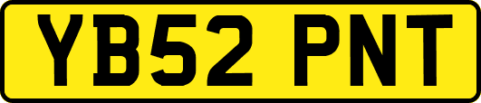 YB52PNT