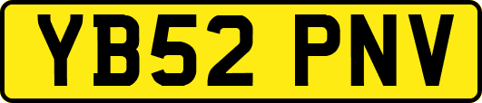 YB52PNV