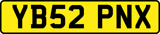 YB52PNX
