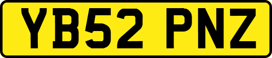 YB52PNZ