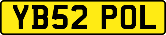 YB52POL