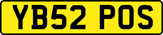 YB52POS