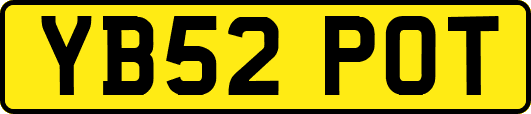 YB52POT