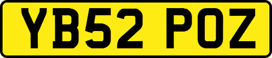 YB52POZ