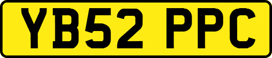 YB52PPC