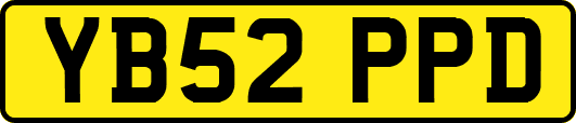 YB52PPD