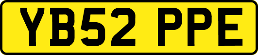 YB52PPE