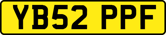 YB52PPF