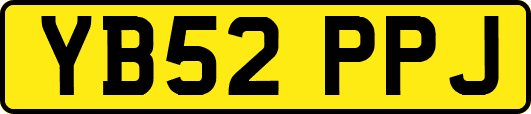 YB52PPJ